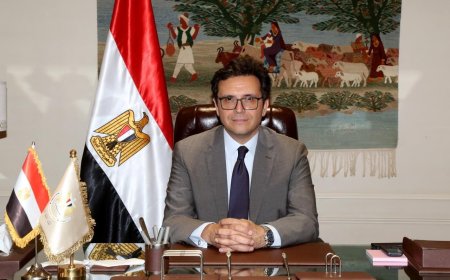 وزير الثقافة يبحث مع «كنوز مصر» تعزيز إنتاج المستنسخات الفنية والتراثية