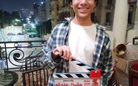 خاص لـ نبض الخبر | آدم: أشارك في «عقبال عندكوا» و«منتهى الصلاحية».. وتجربة مميزة مع إيمي ومحمد عبده   