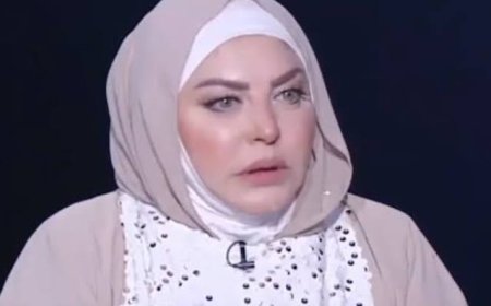 خادمة نيجيرية تعتدي على ميار الببلاوي بآلة حادة وتسرق مجوهراتها في أول يوم عمل