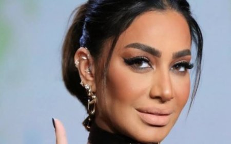 بسمة وهبة تؤكد مشاركتها في رمضان 2025 بـ«العرافة»: مش لاقية أفضل مني