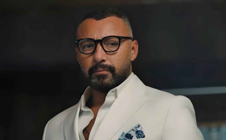 أحمد فهمي يطرح تتر «في لحظة».. دراما مشوقة عن الحب والخيانة في رمضان 2025
