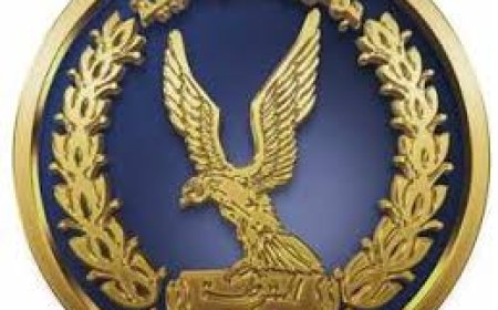 الداخلية تنفي مزاعم الإخوان حول واقعة وفاة مواطن بمدينة 15 مايو