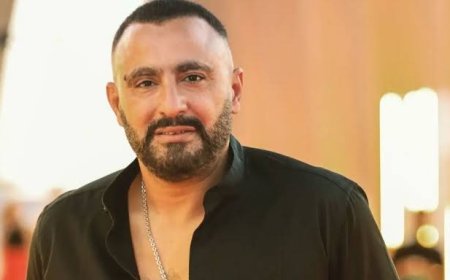 أحمد السقا يوضح حقيقة منشور مسيء على صفحته: «خطأ غير مقصود وتم حذفه»