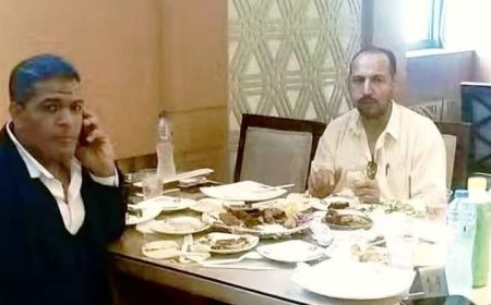 مفاجآت جديدة في قضية «سفاح الإسكندرية».. القبض على رجل أعمال بتهمة التورط في جرائم القتل