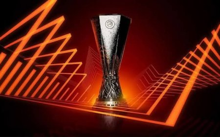 قرعة دور الـ16 للدوري الأوروبي 2025.. مواجهات قوية لمانشستر يونايتد وتوتنهام