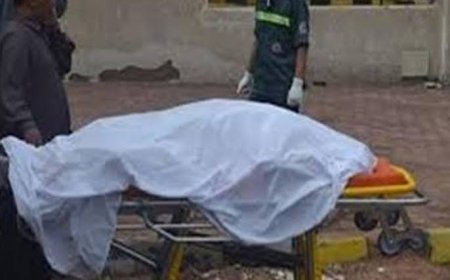 وفاة طالبة بعد سقوطها من الطابق الرابع أثناء نشر الغسيل في الطالبية