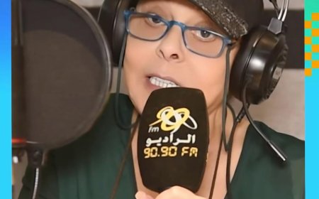 إسعاد يونس تعود للإذاعة في رمضان بمسلسل كوميدي اجتماعي على الراديو 9090