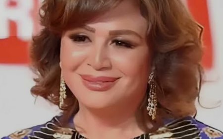 مصطفى صلاح يكتب: إلهام شاهين.. أسطورة فنية تتألق من جديد في «سيد الناس»