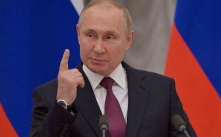 بوتين غاضب: روسيا أضاعت إرثها الصناعي.. ولن نكون مجرد بائعين للمواد الخام!