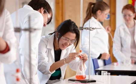 الصين تحقق تقدمًا كبيرًا في أبحاث العلاج المناعي للأورام: اكتشافات جديدة قد تغير مستقبل علاج السرطان