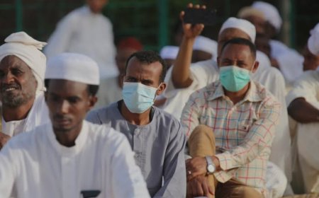 انقطاع الكهرباء والمياه في السودان.. الكوليرا تضرب بقوة وتهدد حياة الآلاف!