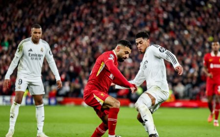 قرعة دور الـ16 لدوري أبطال أوروبا تسفر عن مواجهات نارية