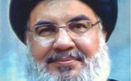 تفاصيل جنازة حسن نصر الله: مراسم التأبين ومكان الدفن