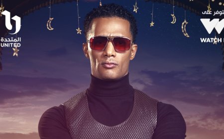 موعد وتوقيت عرض «مدفع رمضان» لمحمد رمضان في رمضان 2025