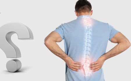 خبراء ينصحون بشدة بعدم إجراء حقن العمود الفقري لعلاج آلام الظهر المزمنة