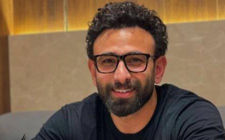 المحكمة الاقتصادية تغرم إبراهيم فايق مليون جنيه بسبب تسريب صوتي من غرفة الفار