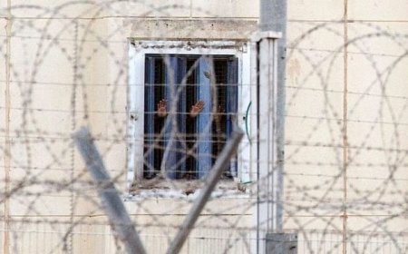 وفاة أسير فلسطيني مفرج عنه بالقدس من فوق سطح منزله