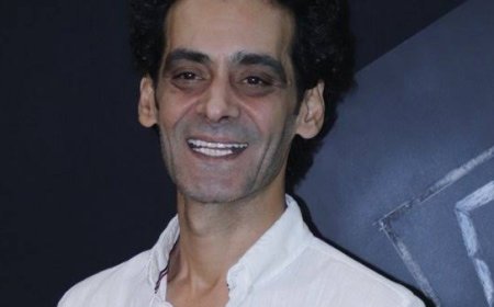 محمود فارس لـ «نبض الخبر» بعد تعرضه لحادث: جت سليمة.. شوية كدمات