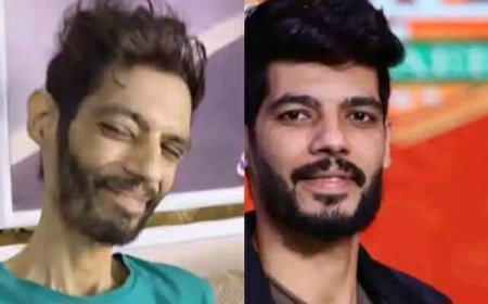 من هو إبراهيم شيكا؟ تعرف على اللاعب الذي أثار تعاطف الجمهور بسبب مرضه