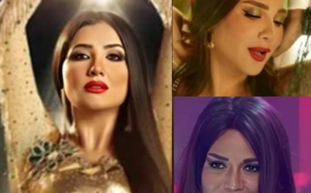 صراع النجمات في رمضان 2025: مي عمر ورانيا يوسف ومي القاضي يتنافسن بأدوار راقصات