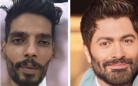 تامر حسني يتكفل بعلاج «إبراهيم شيكا» نجم الزمالك السابق بعد استغاثته عبر السوشيال ميديا
