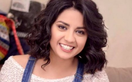 سهر الصايغ تكشف عن تحديها في شخصية شريرة بمسلسل «حكيم باشا» وتترقب ردود الفعل