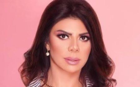 أميرة فتحي تشرح سبب غيابها عن الفن وتكشف عن معاييرها لاختيار الأدوار