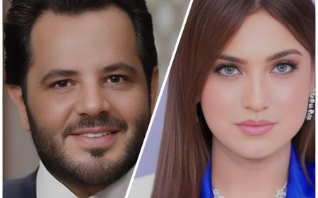 تطورات جديدة في قضية نيشان وياسمين عز.. المحكمة تؤجل النطق بالحكم لـ 26 أبريل القادم