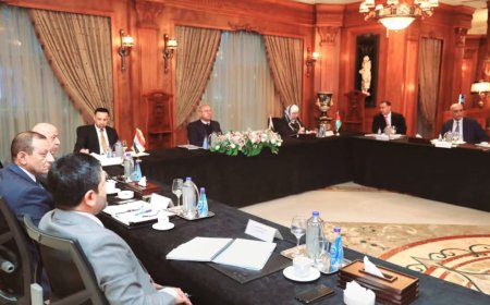 شركة الجسر العربي للملاحة تحقق إنجازات تاريخية خلال 2024 وتخطط لتوسعات جديدة