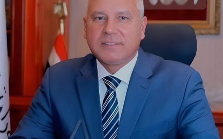 إطلاق المرحلة الثانية من منصة مصر الصناعية الرقمية وتخصيص 2172 قطعة أرض صناعية لتعزيز الاستثمارات