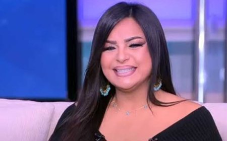 هدى تضع اللمسات الأخيرة على أغنيتها الجديدة «رمضان بيهل علينا»