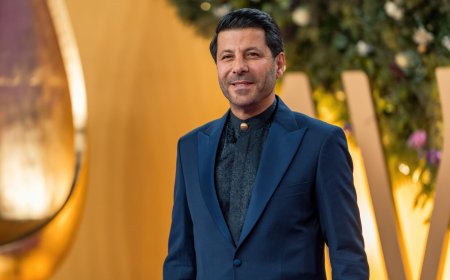 إياد نصار يحقق إنجازًا استثنائيًا بجائزة أفضل ممثل عن «صلة رحم» ويستعد لـ«ظلم المصطبة»