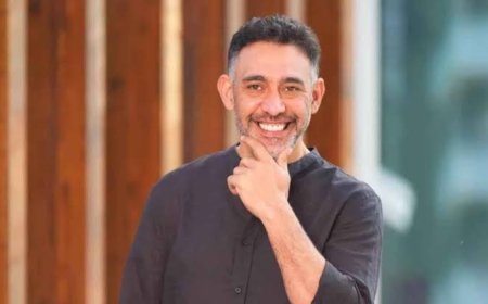 عمرو مصطفى يكشف لـ «نبض الخبر» تطورات حالته الصحية بعد جراحة ورم سرطاني