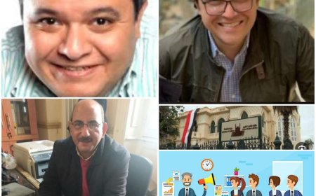 كيف تتخطى مقابلة العمل وتكتب سيرة ذاتية مميزة؟ بمكتبة القاهرة الكبرى