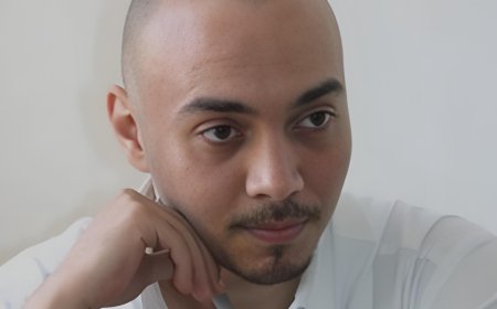 مصطفى صلاح يكتب: محمد مسعود.. صوت الحقيقة وقلم لا يعرف التزييف