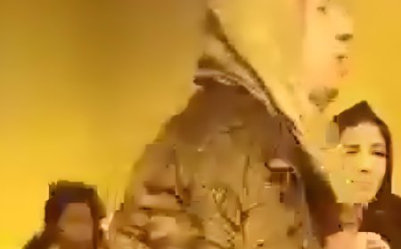 بالفيديو| حادث مروع بملجأ أيتام «نهر النيل» للبنات في العاشر من رمضان