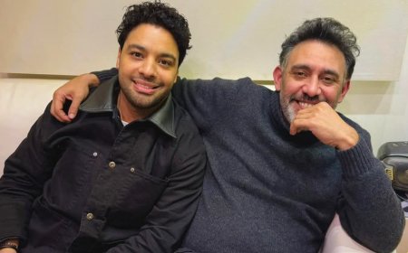 أحمد جمال يكشف كواليس مرض عمرو مصطفى: «خبى علينا الحقيقة»