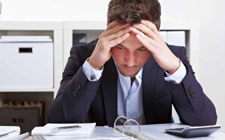 كيف يشوه الإجهاد المزمن قراراتنا؟.. اكتشاف جديد يكشف سر تأثير «قرص» الأعصاب في الدماغ