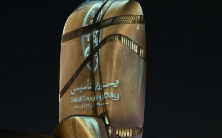 إثراء يحتفل بيوم التأسيس بحضور جماهيري تجاوز 80 ألف زائر