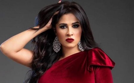 ياسمين عبد العزيز تعيش قصة حب جديدة وتؤجل قرار الزواج