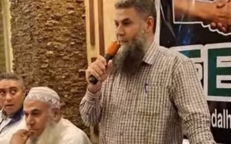 إغلاق منصة FBC في مصر بعد الاستيلاء على 6 مليارات دولار من مليون مستثمر