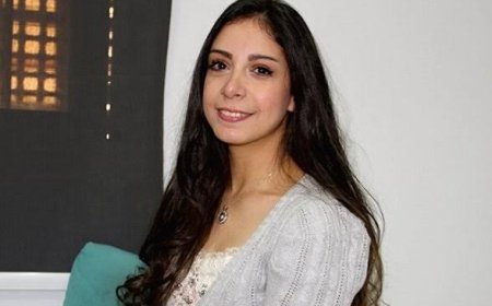 ياسمين رحمي: لا أجد نفسي في أدوار الإغراء وهذا «عيب فيَّ أنا»