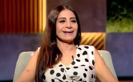 خاص لـ نبض الخبر | عفاف مصطفى تكشف كواليس إصابتها في «80 باكو» ودورها في «قهوة المحطة»