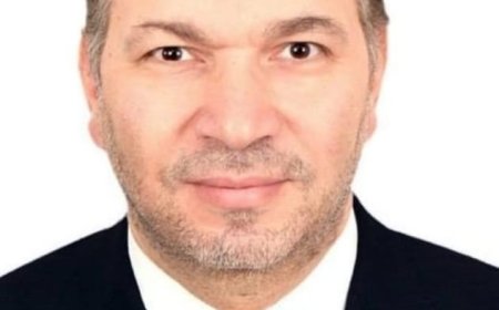 السفير د . عادل عيد يوسف يكتب : دولة فلسطين الجديدة