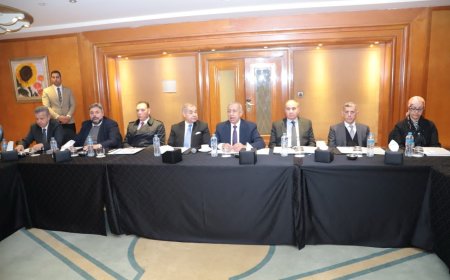 الأكاديمية العربية تعلن تشكيل المجلس الاستشاري لكلية الحاسبات والمعلومات بالقاهرة