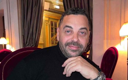 طارق العريان يستعيد نجاحاته: أجزاء جديدة من «تيتو» و«السلم والثعبان» في الطريق