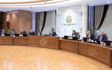 السيسي يوافق على افتتاح المتحف المصري الكبير يوم 3 يوليو المقبل بحضور ملوك ورؤساء وأمراء الدول