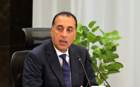 مصر تستعد لافتتاح عالمي للمتحف المصري الكبير في 3 يوليو بحضور قادة العالم