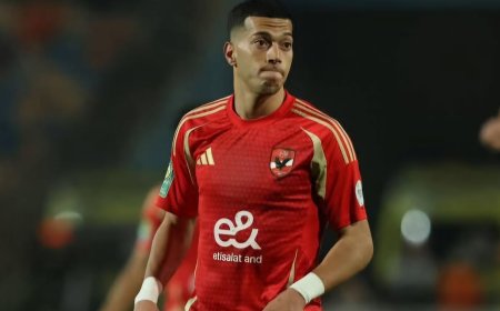 الأهلي يشكو تجاوزات جماهير الزمالك ضد إمام عاشور للجنة الانضباط