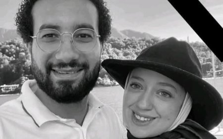 أسرة آية عادل تطالب بالعدالة بعد وفاتها الغامضة في الأردن